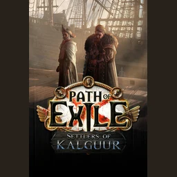 Path of Exile – 免费在线刷装与角色构筑游戏