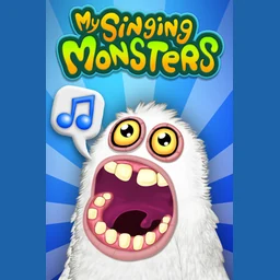 My Singing Monsters – 免费怪物收集与音乐养成游戏