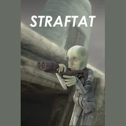 STRAFTAT – 免费竞技场射击与四人对战游戏