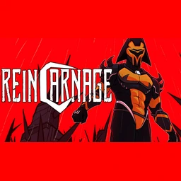 REINCARNAGE – 抢枪与处决回血的免费复古 FPS