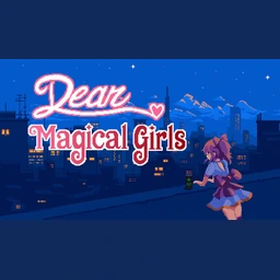 Dear Magical Girls – 塑造结界的免费剧情塔防游戏