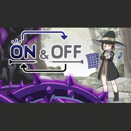 ON&OFF – 用开关信号串起卡牌连锁的免费策略游戏